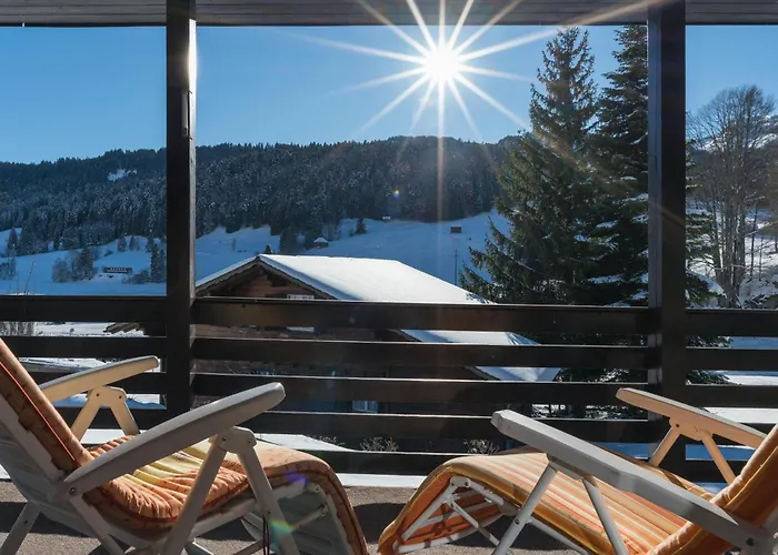 Pfiff Dom wakacyjny *