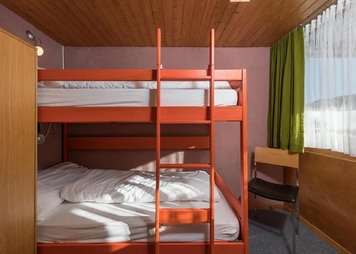 Pfiff Vakantiehuis *