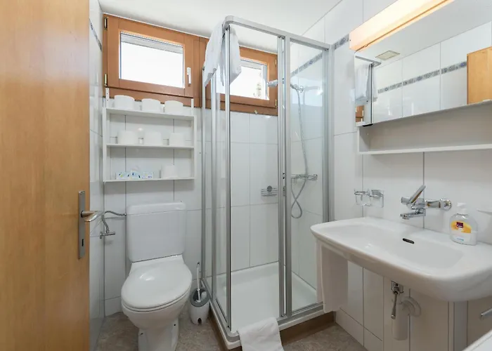 Vakantiehuis Pfiff *