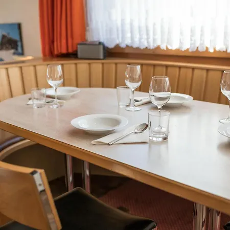 Ferienhaus Pfiff