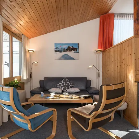 Pfiff Ferienhaus *