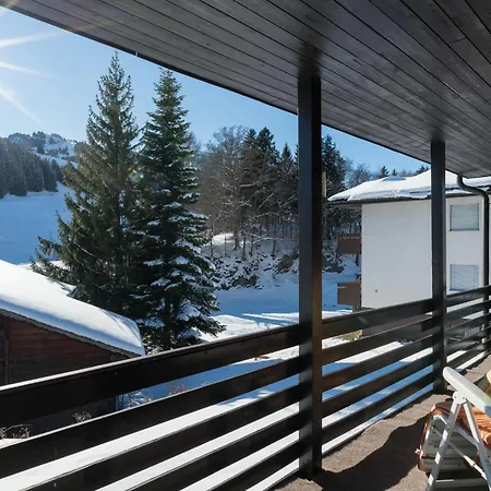 Pfiff Ferienhaus