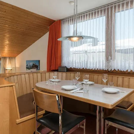 Pfiff Ferienhaus Wildhaus