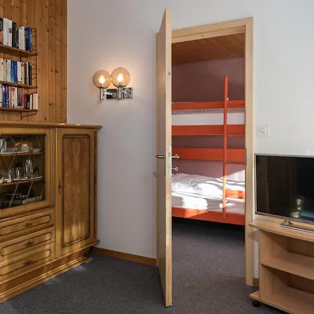 Ferienhaus Pfiff Wildhaus