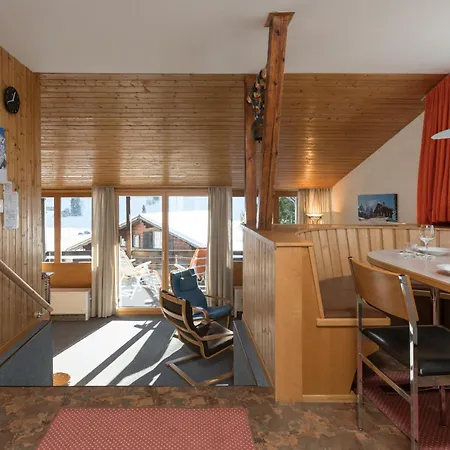 Pfiff * Wildhaus