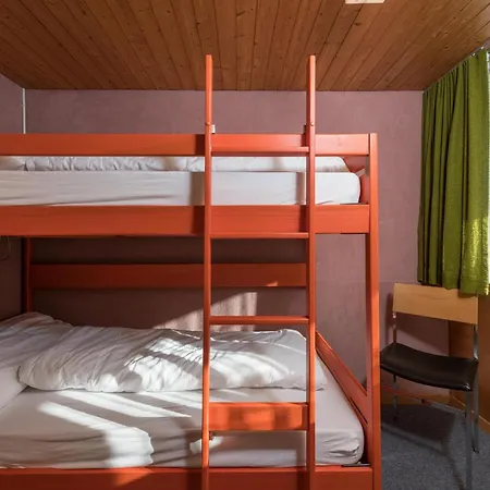 Pfiff Ferienhaus *