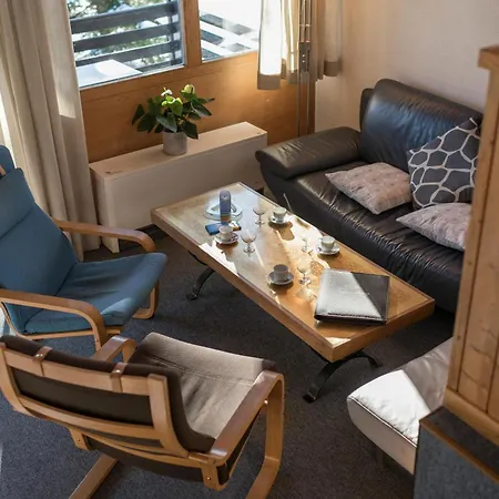 Pfiff Ferienhaus Wildhaus