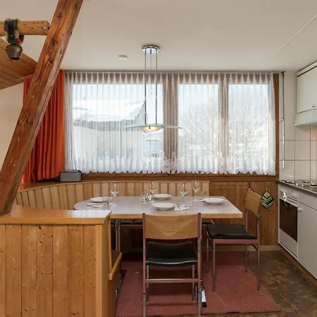 Pfiff Ferienhaus