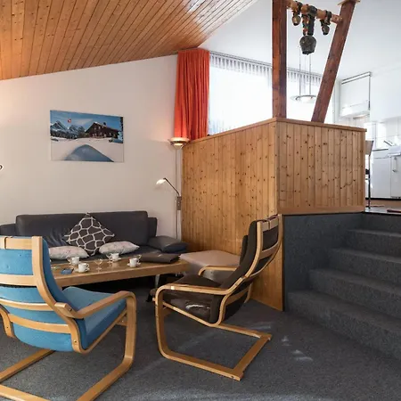Ferienhaus Pfiff