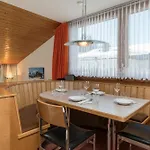 Pfiff Prázdninový dům Wildhaus