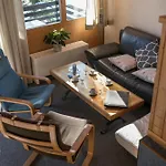 Pfiff Prázdninový dům Wildhaus
