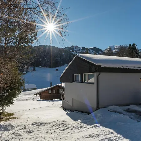 Pfiff * Wildhaus