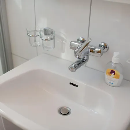 Vakantiehuis Pfiff