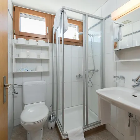 Vakantiehuis Pfiff *
